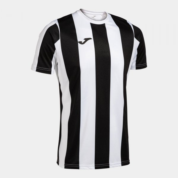Tričko Joma Inter III bílá-černá, fotbalový dres