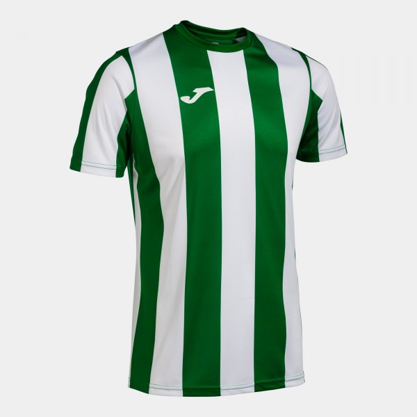Tričko Joma Inter III zelená-bílá, fotbalový dres