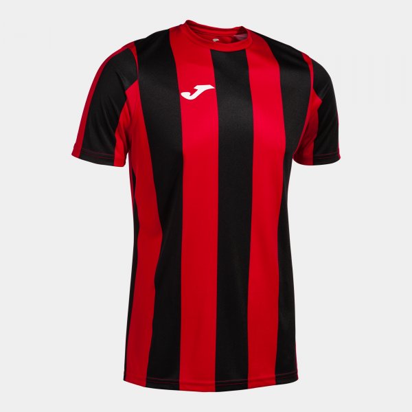 Tričko Joma Inter III červená-černá, fotbalový dres