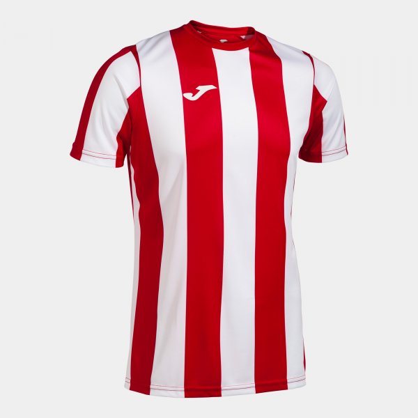 Tričko Joma Inter III červená-bílá, fotbalový dres