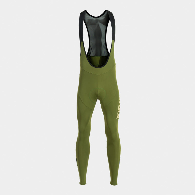 Body Joma Crono Cycling zelené