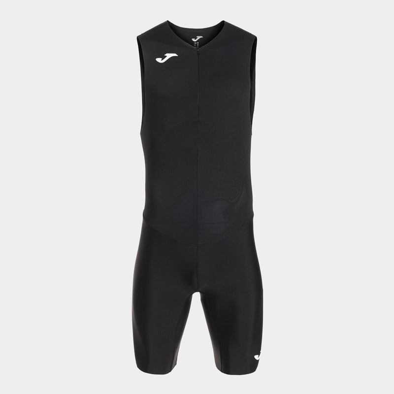 Atletické body Joma Record II černé