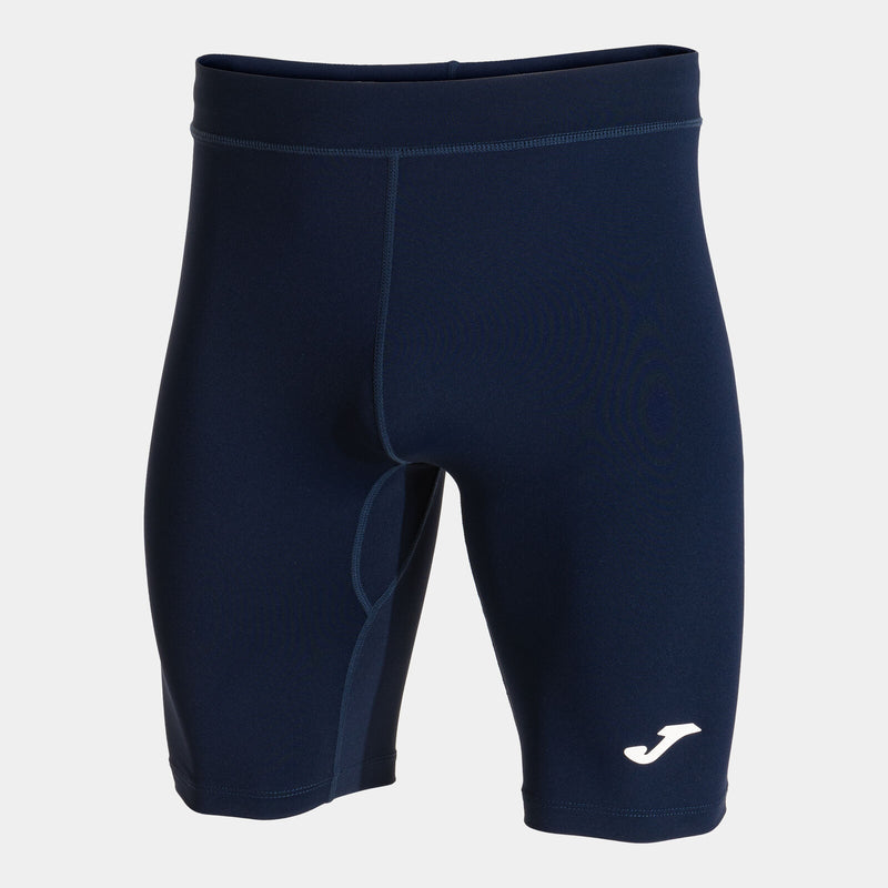 Legíny Joma Record Tights tmavě modré – sportovní legíny