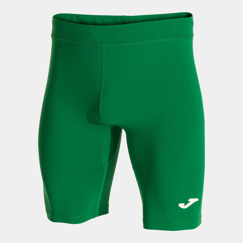 Legíny Joma Record Tights zelené – sportovní legíny