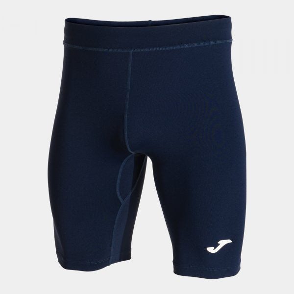 Legíny Joma Record Tights tmavě modré – sportovní legíny