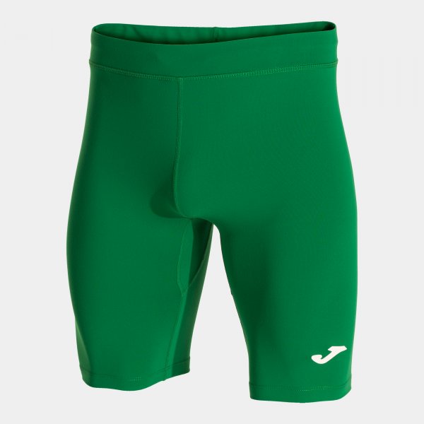 Legíny Joma Record Tights zelené – sportovní legíny