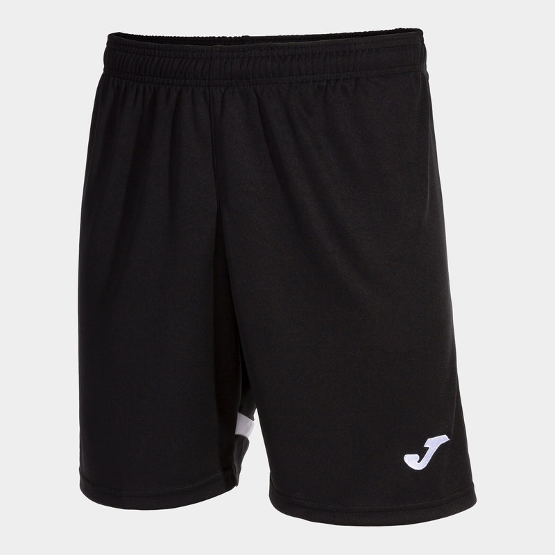 Kalhoty Joma Tokyo černá-bílá