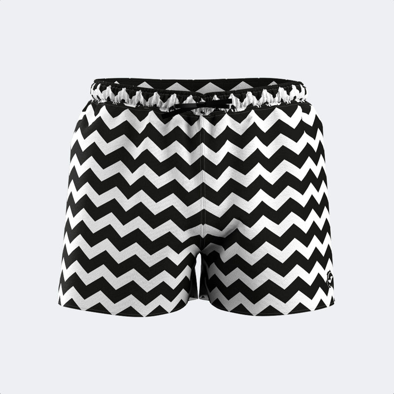 Plavky Joma Santa Monica černá