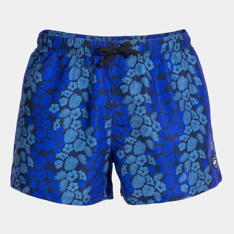Plavky Joma Santa Monica tmavě modrá