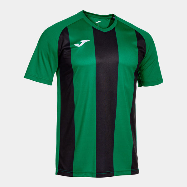 Tričko Joma Inter IV černá – dres