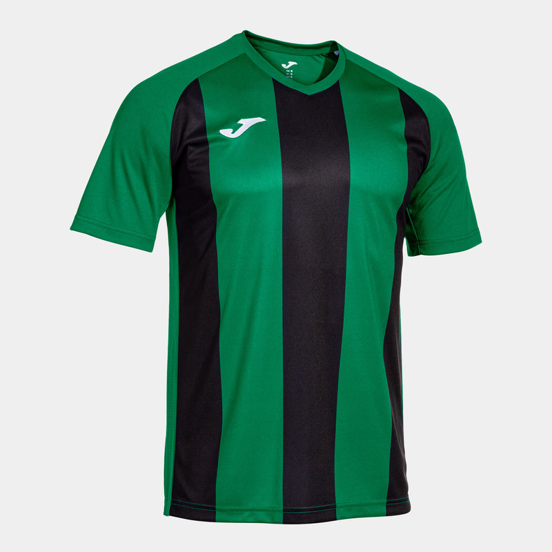 Tričko Joma Inter IV černá – dres