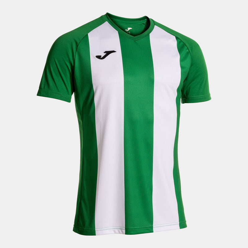 Tričko Joma Inter IV zelená-bílá – dres