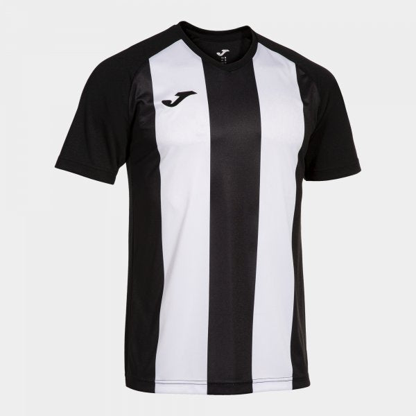 Tričko Joma Inter IV černá-bílá – dres