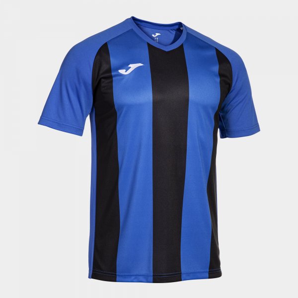 Tričko Joma Inter IV královská modrá-černá – dres