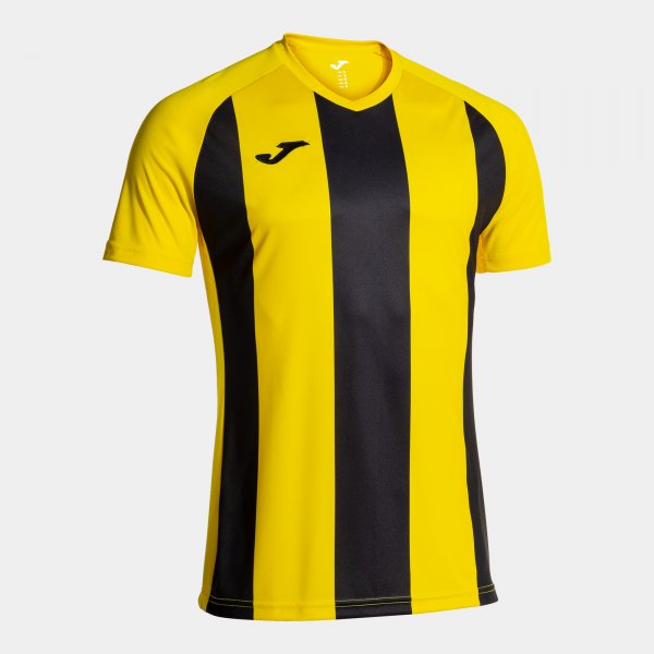 Tričko Joma Inter IV žlutá-černá – dres