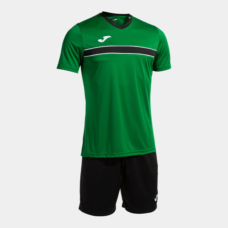 Souprava Joma Victory černá