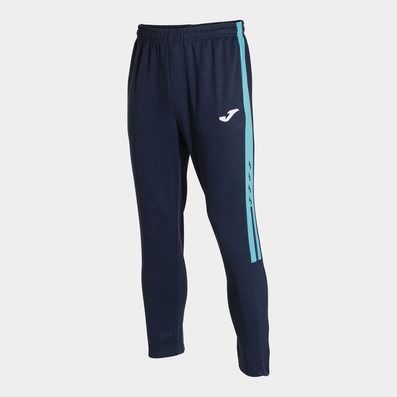 Kalhoty Joma Olimpiada tmavě modrá
