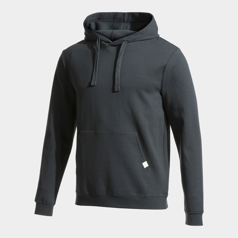 Mikina Joma Combi Hoodie antracitová