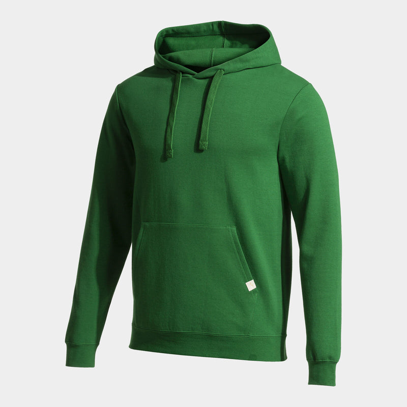 Mikina Joma Combi Hoodie zelená