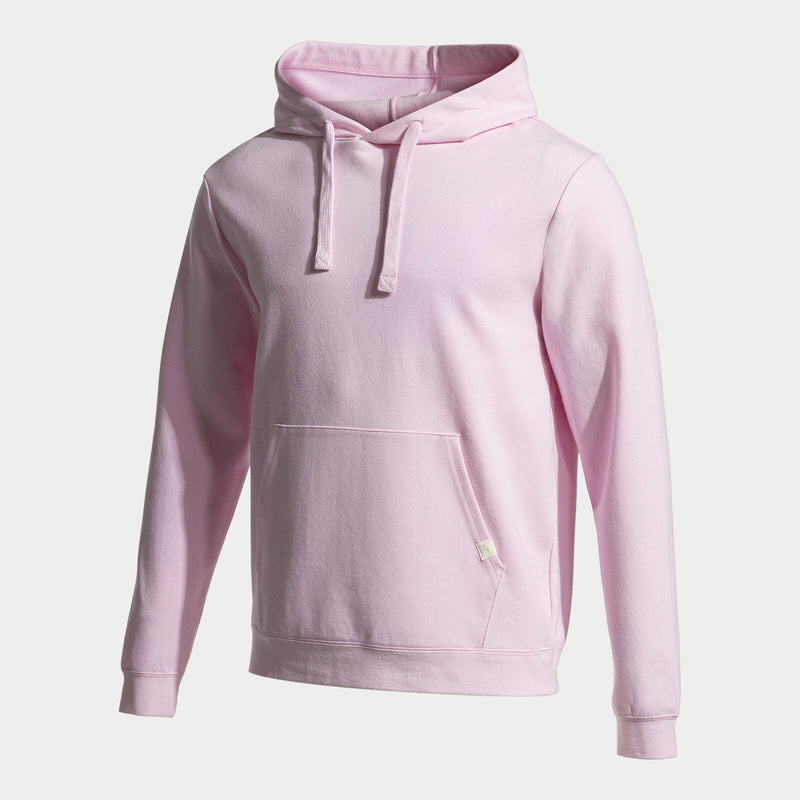 Mikina Joma Combi Hoodie růžová