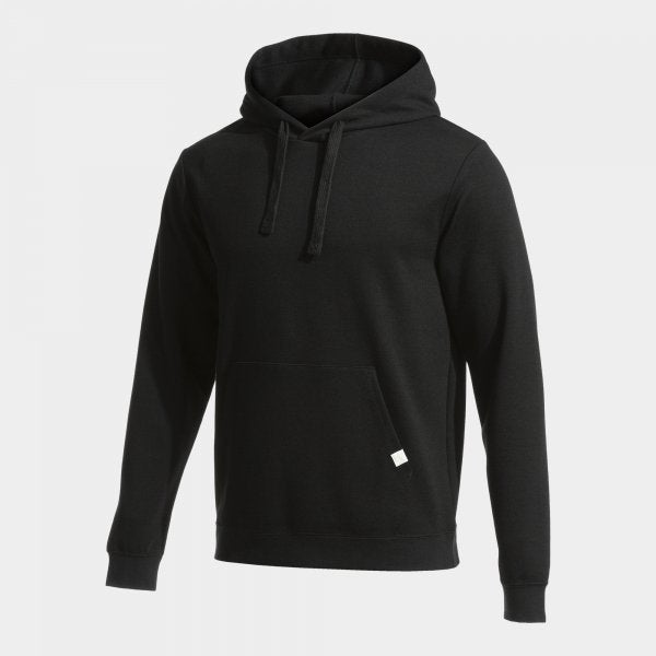 Mikina Joma Combi Hoodie černá