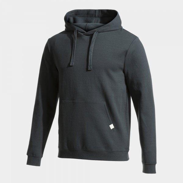 Mikina Joma Combi Hoodie antracitová