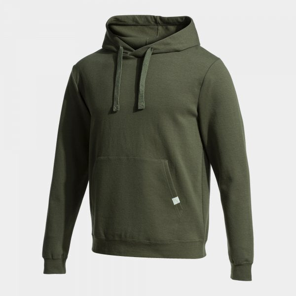 Mikina Joma Combi Hoodie khaki Khaki
