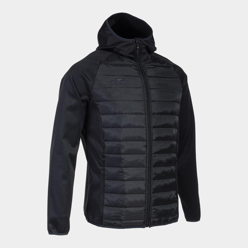 Joma Bunda Berna III Soft Shell černá