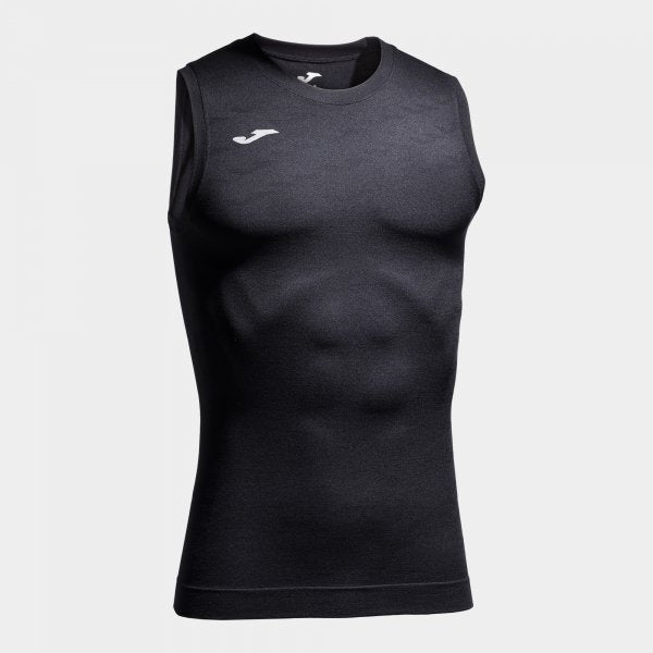Tričko Joma Brama Classic černá – funkční spodní tričko
