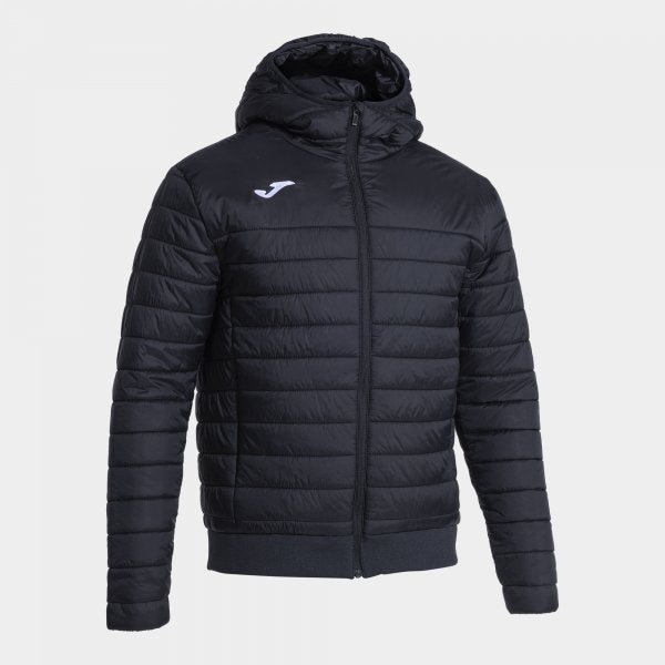 Zimní bunda Joma Urban Bomber – černá