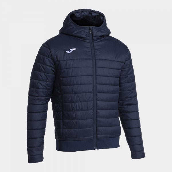 Zimní bunda Joma Urban Bomber tmavě modrá