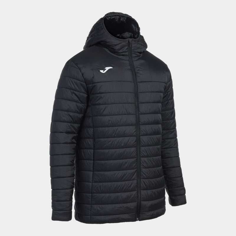 Bunda Joma Urban černá – zimní bunda