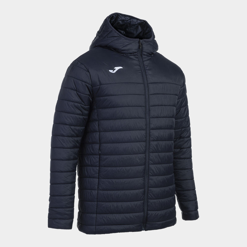 Zimní bunda Joma Urban tmavě modrá