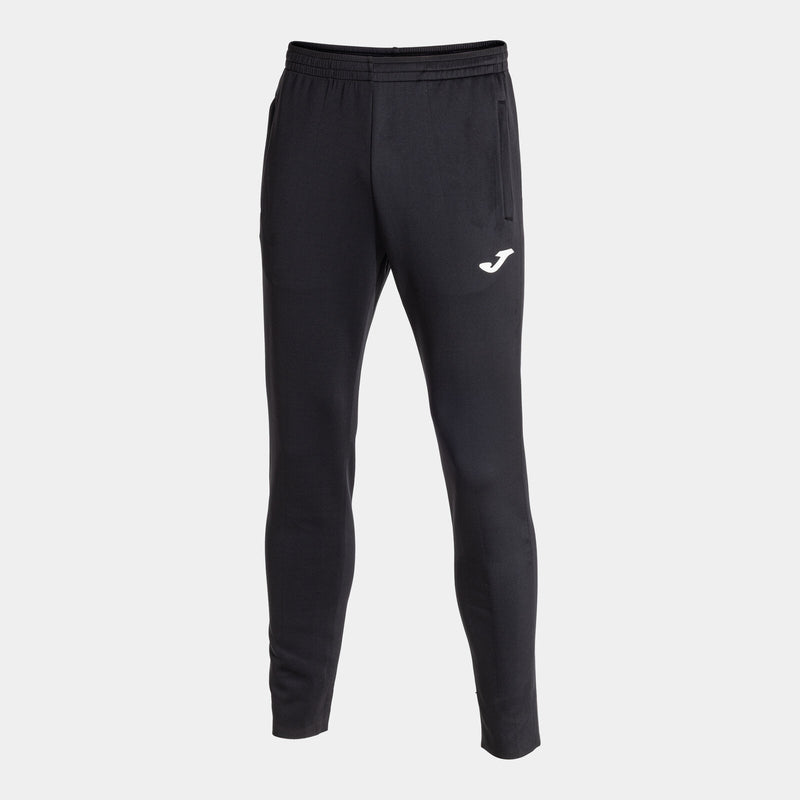 Kalhoty Joma Elite XI černá