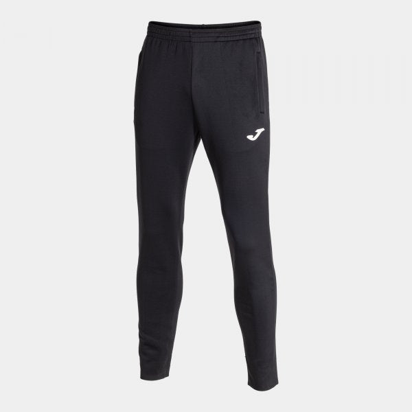 Kalhoty Joma Elite XI černá