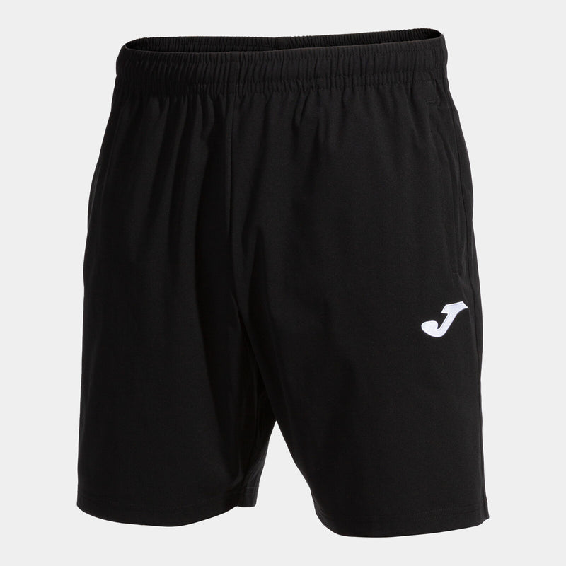 Kalhoty Joma Combi černá