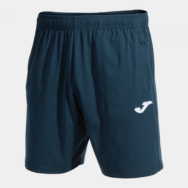 Kalhoty Joma Combi tmavě modrá