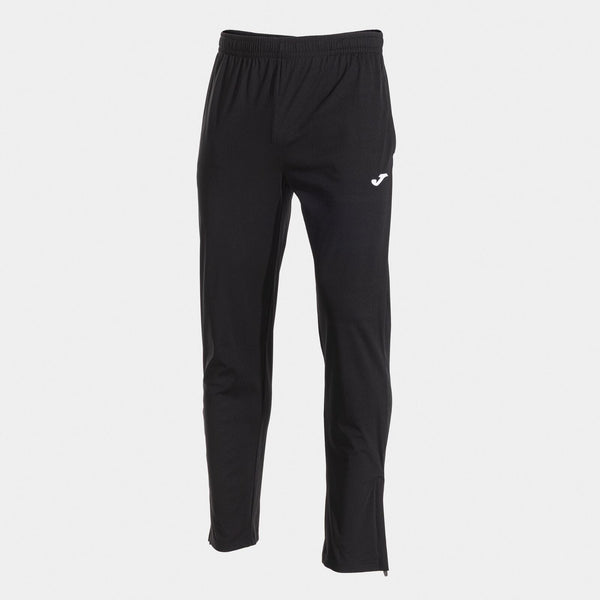 Černé kalhoty Joma Doha II