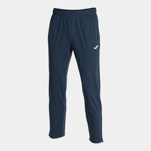 Tmavě modré kalhoty Joma Doha II