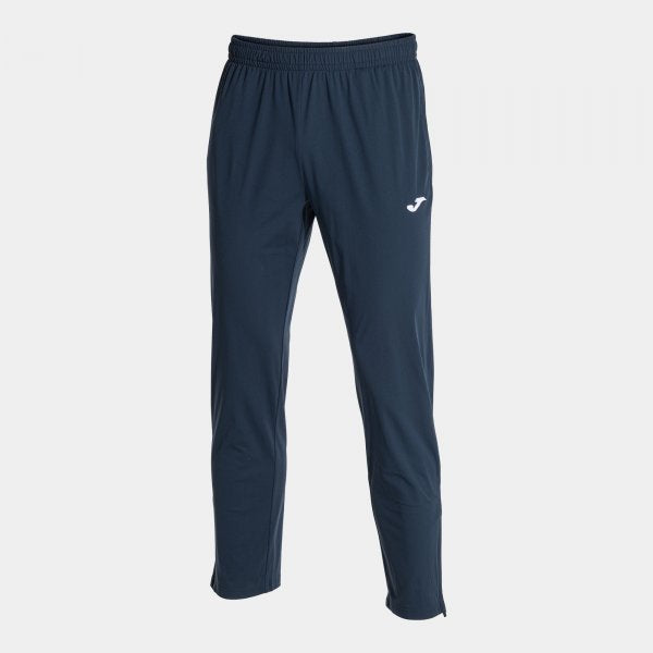 Tmavě modré kalhoty Joma Doha II