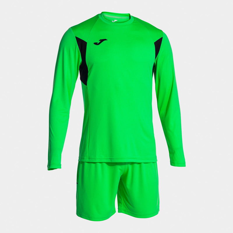 Brankářská souprava Joma Winner Gk zelená-černá
