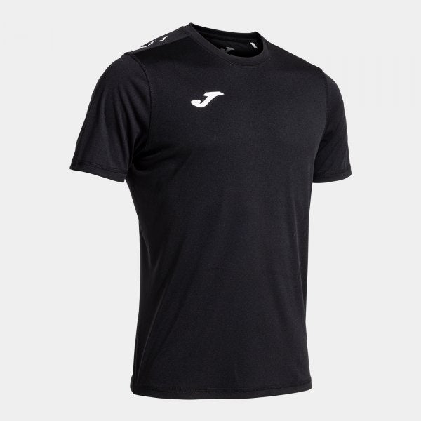 Tričko Joma Olimpiada Handball černá, sportovní tričko