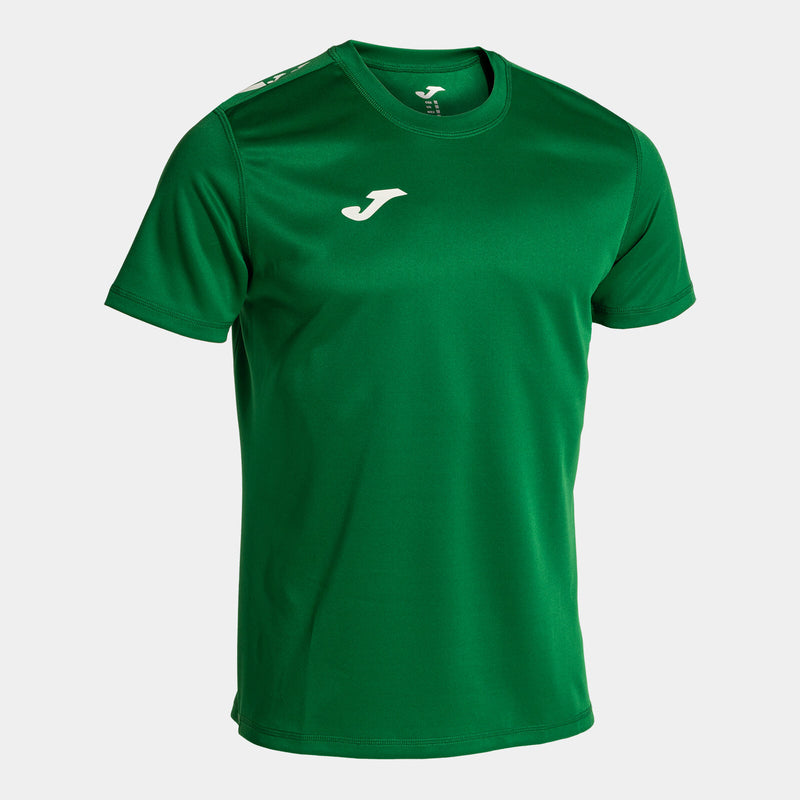 Tričko Joma Olimpiada Rugby zelená, sportovní tričko