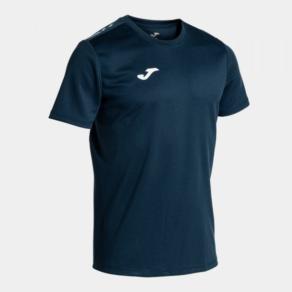 Tričko Joma Olimpiada Rugby tmavě modrá, sportovní tričko