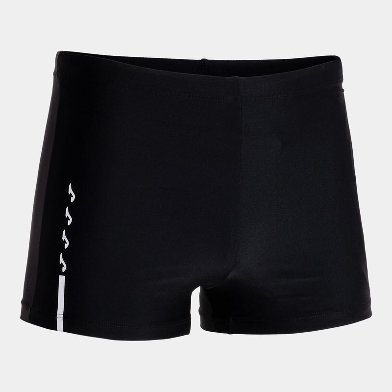 Pánské plavky Joma Shark III Swimming Boxer černé