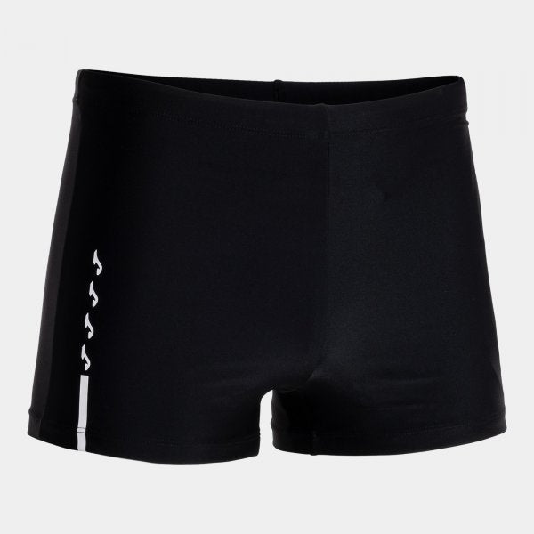 Pánské plavky Joma Shark III Swimming Boxer černé