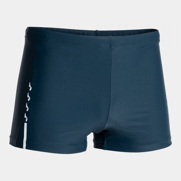 Pánské plavky Joma Shark III Swimming Boxer tmavě modré