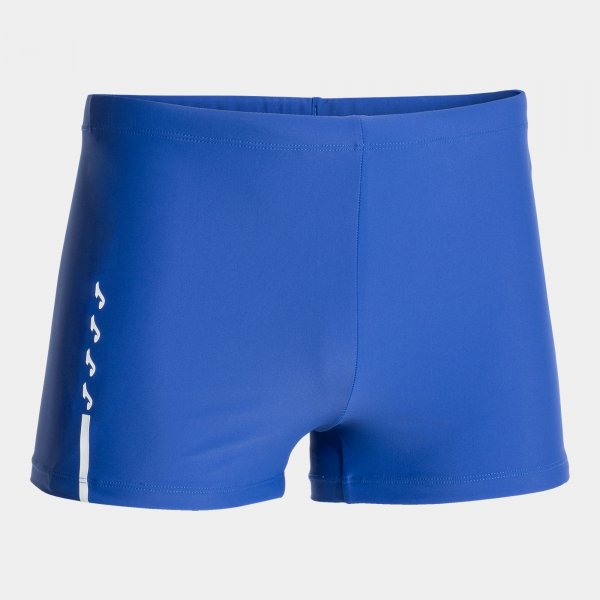 Pánské plavky Joma Shark III Swimming Boxer královsky modré