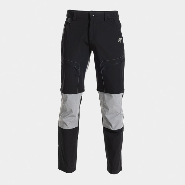 Kalhoty Joma Explorer černé