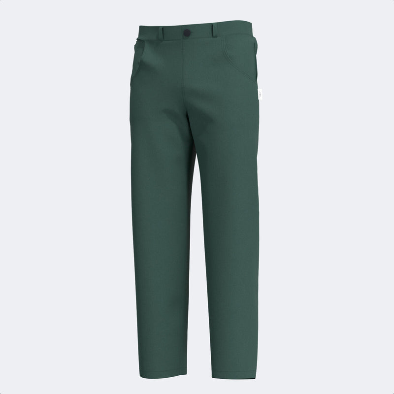 Kalhoty Joma Skate zelená